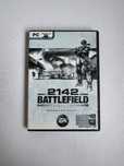 Battlefield 2142 dodatek Winter Assault Gra PC