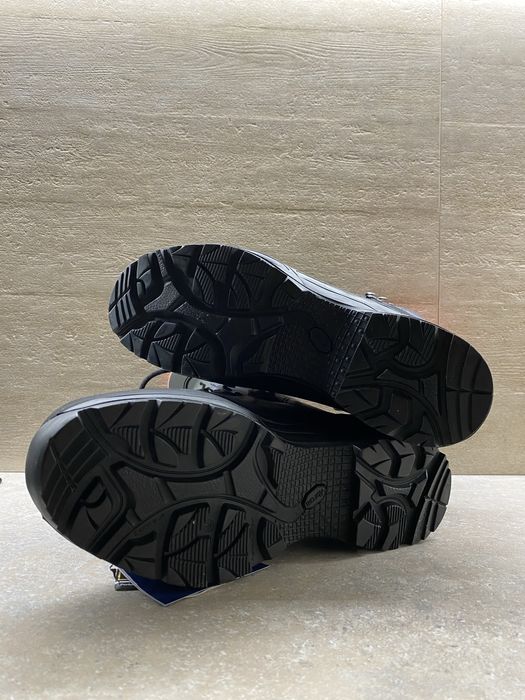 Берці армії Бундесвер