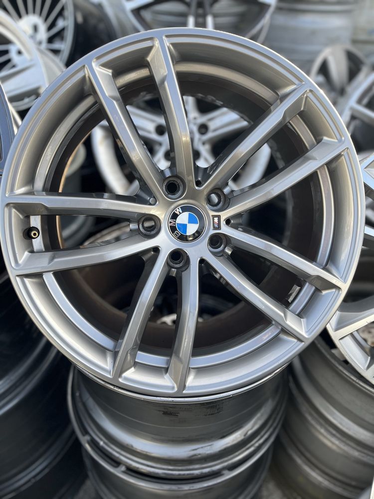 Jantes 18 BMW 2 medidas 5x112