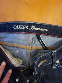 Spodnie Guess r26