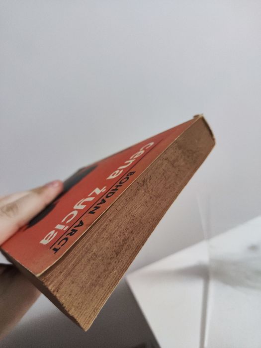 Cena życia - Bohdan Arct