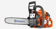 WYPRZEDAŻ Pilarka Spalinowa Husqvarna 135 Mark II / 2,2 KM/ 35 cm