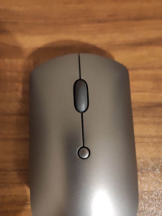 Rato Lenovo 600 Silent