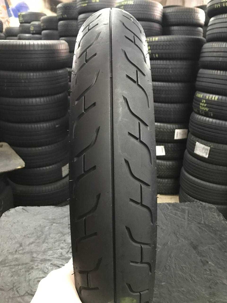 Мото шини б/в 100/90 R18 Ceat Zoom Cruz F (1939М)