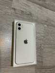 Iphone 11  /128 gb 86% + Gwarancja,Etui,Szybka itp