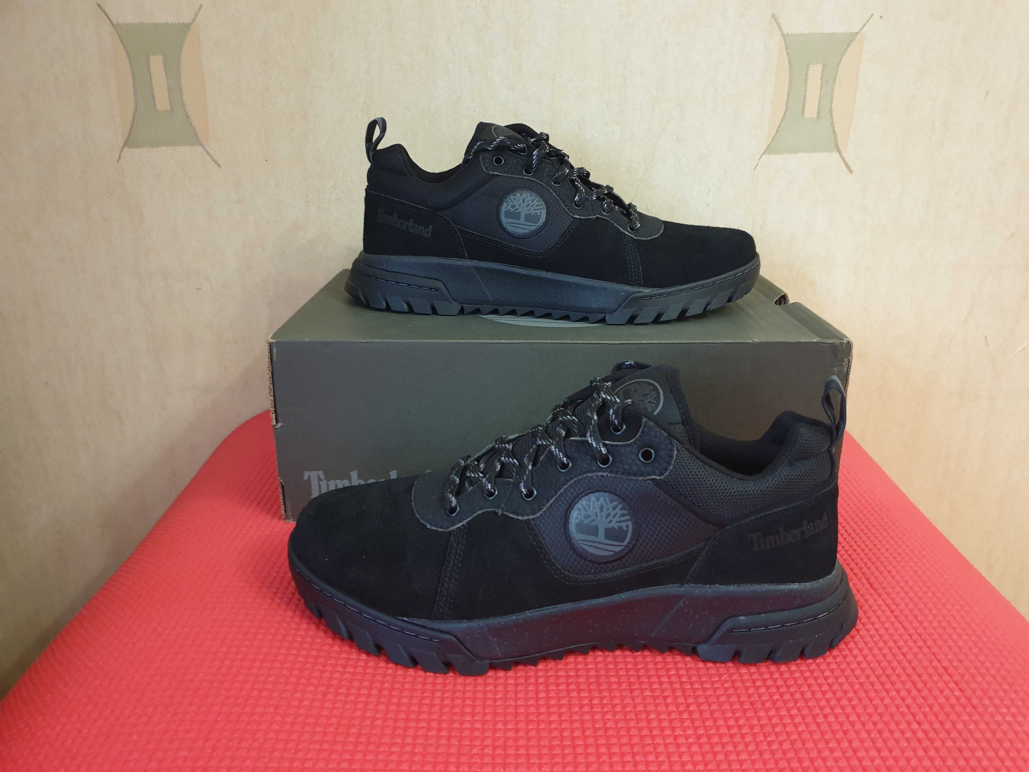 кросівки Timberland Boulder Тімберленд кроссовки Timberland оригніл 43