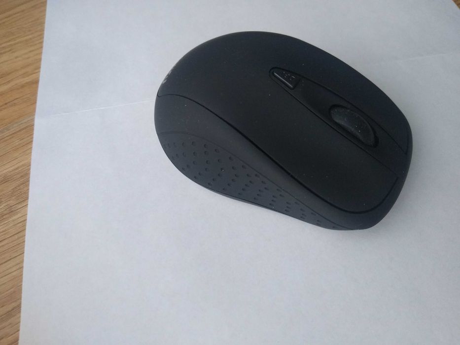 Myszka bezprzewodowa
