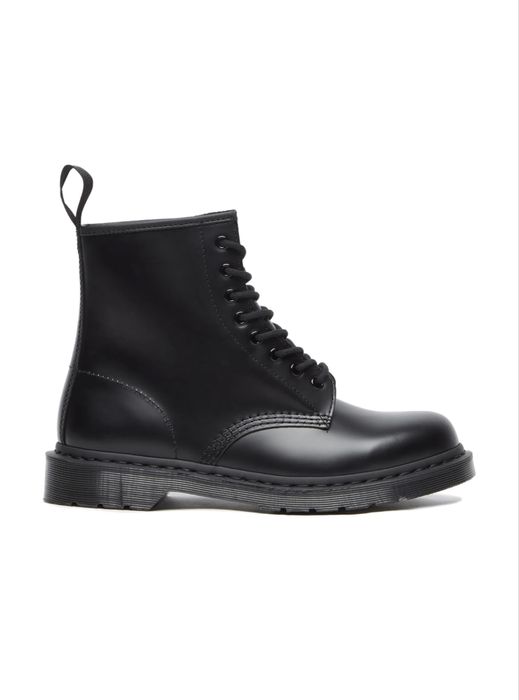 Взуття Dr. Martens 1460 Mono