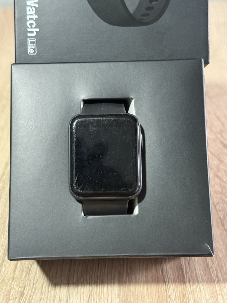 Relogio Xiaomi My Watch Lite
