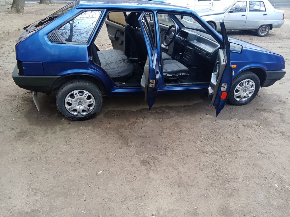 Продам авто ВАЗ 2109