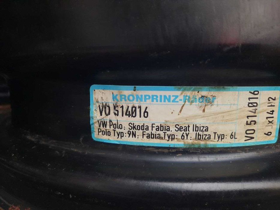 Продам диски KROMAG та KRONPRINZ б/у в хорошому стані