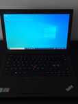 Laptop Lenovo ThinkPad X260