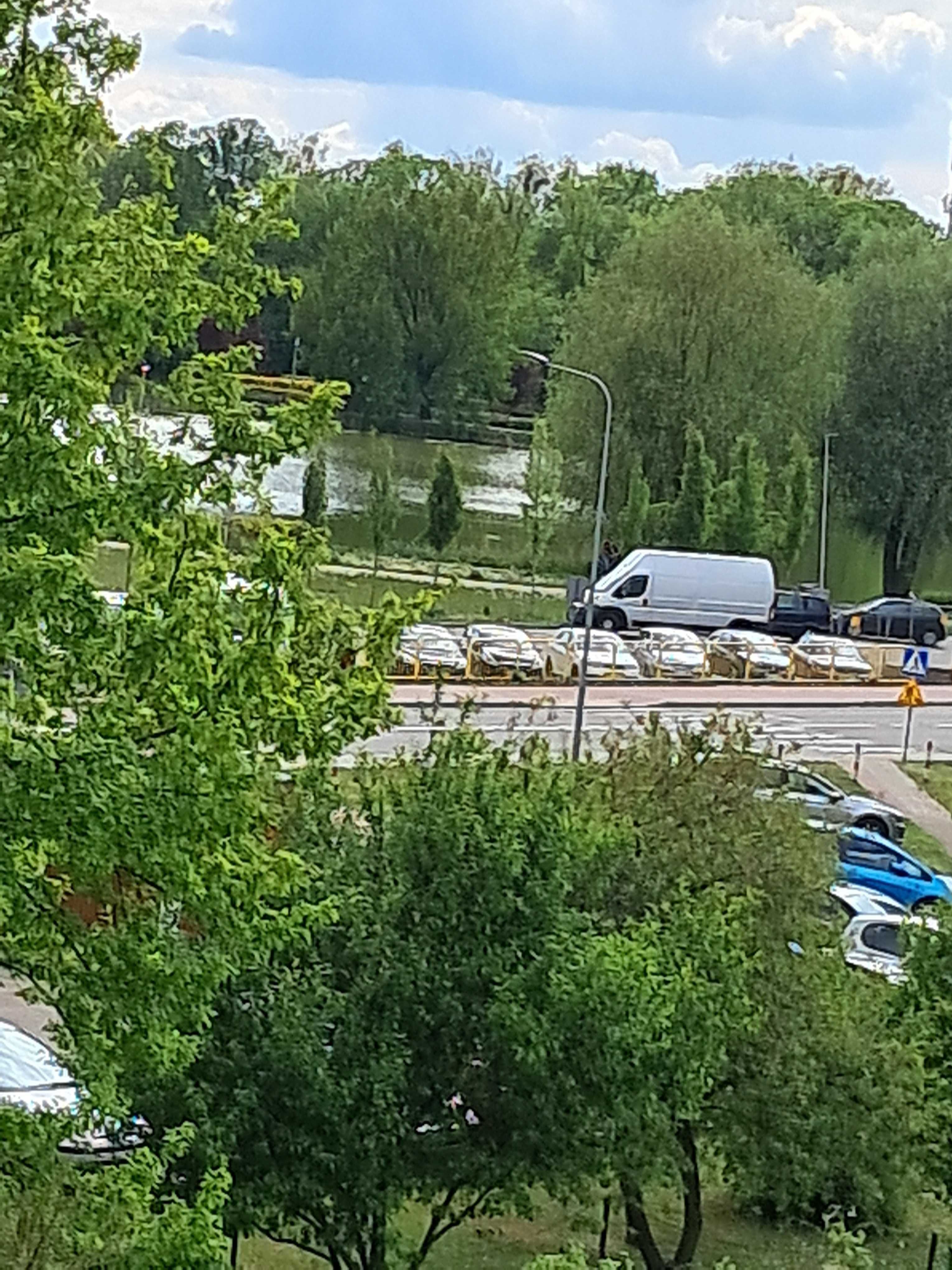 Mieszkanie 60m2 Płońsk