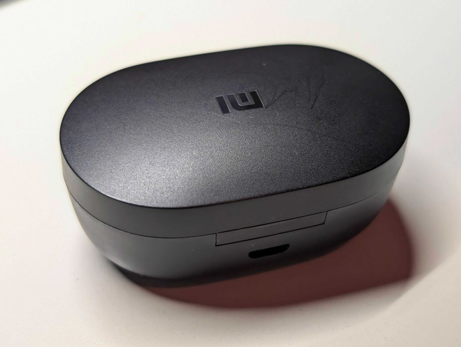 Słuchawki bezprzewodowe Mi True Wireless Earbuds Basic 2