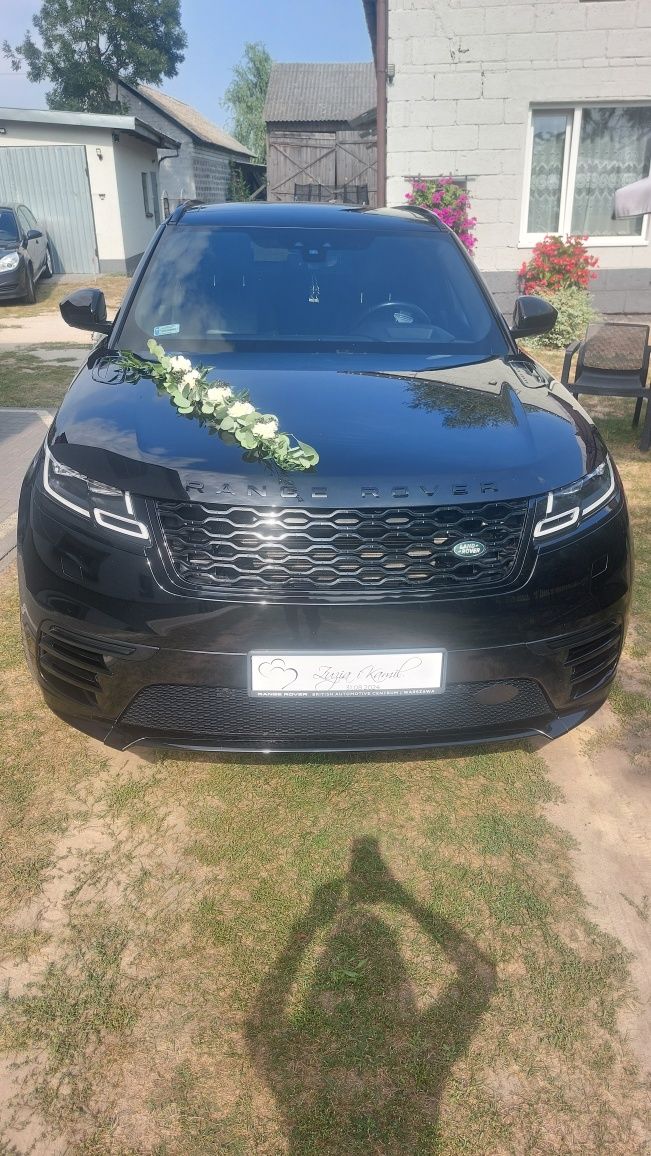 Auto do ślubu wynajem wolne terminy 2024/2025