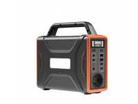 Stacja zasilania power bank 200W 240WH 75000mAh Lifepo4