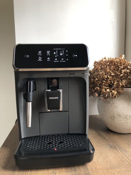 Máquina de Café Automática da Philips - 2 anos de garantia