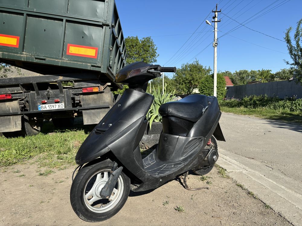 Продам Suzuki Sepia в хорошем техническом состоянии.