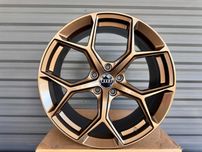 R19 5x112 Audi VW Skoda Q3 Q5 A4 A5 A6 A7 RS Sline Passat B8 Golf 6 7