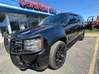 2014 Chevrolet Suburban LT 4x4 4dr SUV