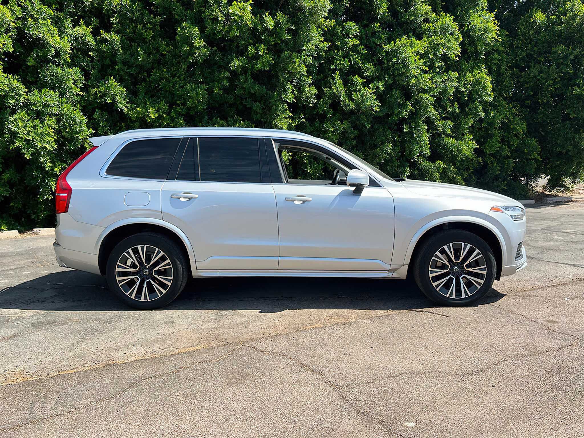 Volvo XC90 T8 2020