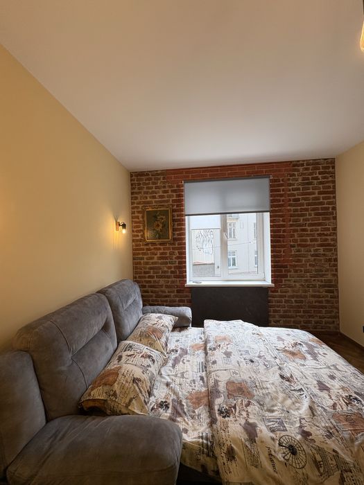 Подобова оренда смарт квартири