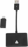Bezprzewodowy adapter Android Auto