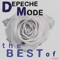 Depeche Mode , vol. 1 The Best Of,  Lps de  Vinil triplo