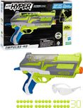 ОРИГИНАЛ! Бластер Нерф Гипер Импульс NERF Hyper Impulse-40 Blaster