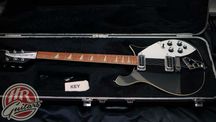 RICKENBACKER 620 Jetglo, USA, 2005 rok, gitara elektryczna