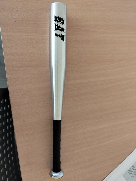 Taco de beisebol alumínio