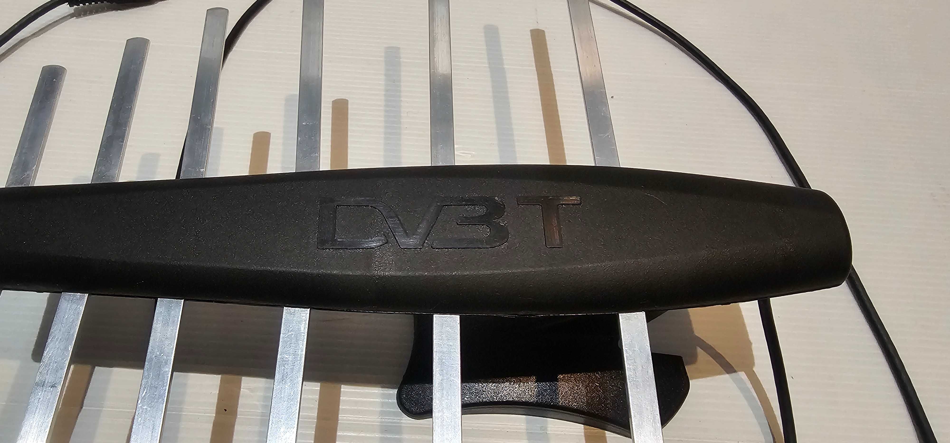 Антенна комнатная DVB-T2