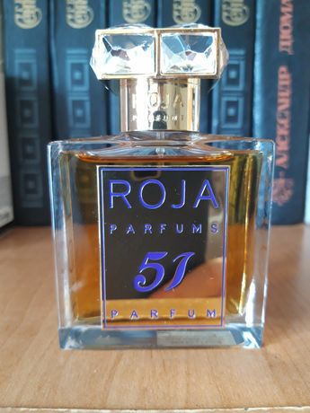 Roja Dove 51 Parfum