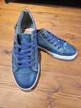 Trampki LEVIS 39