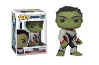 Funko Figurka Pop Marvel: Avengers Endgame - Hulk