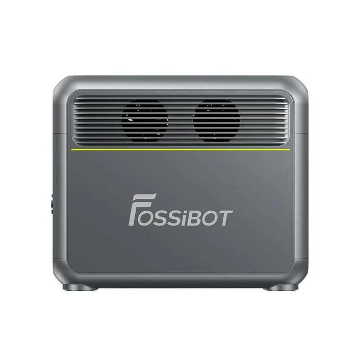 Зарядна станція FOSSiBOT F1200 - 1,200W (2400W в піку) - 1,024Wh