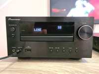 Стерео ресивер Pioneer X-HM70 (2x50W, CD, FM, USB, FLAC, MP3, AAC)