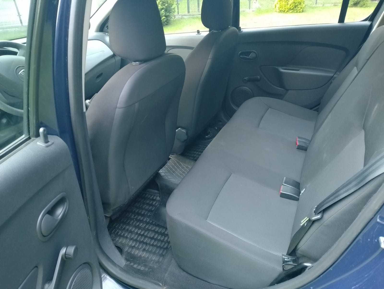 Dacia Sandero 1.2