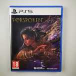 Forspoken PS5 Nowa