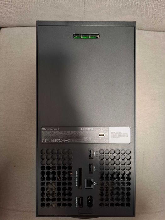 Xbox Series x 1Tb