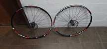 Rodas 29 Lite c/Discos