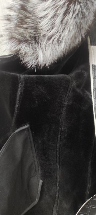 Дублянка жіноча , куртка зимова жіноча . Дубльонка