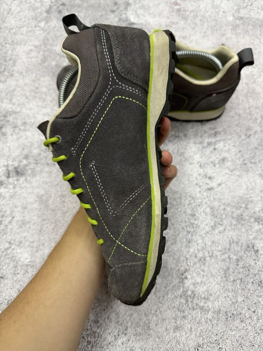 Трекинговые кроссовки Dachstein dolomite