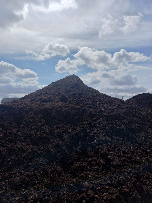 Источник плодородия-Чернозем-Лучший в Одессе+Супер Перегной, удобрение
