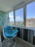 Продаж квартири з панорамою та гаражем! Вовчинецька, 15 хв до центру