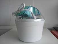 Máquina de gelados