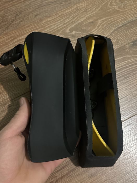 Сумочка на верхню трубу Rihnowalk Elite Series