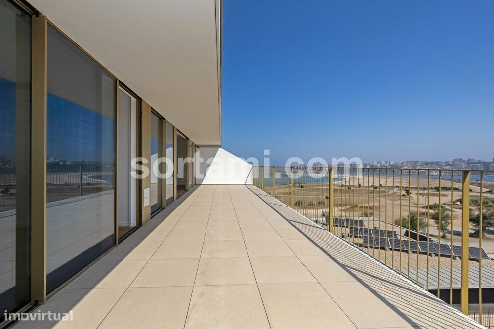 Apartamento T3 Venda em Canidelo,Vila Nova de Gaia