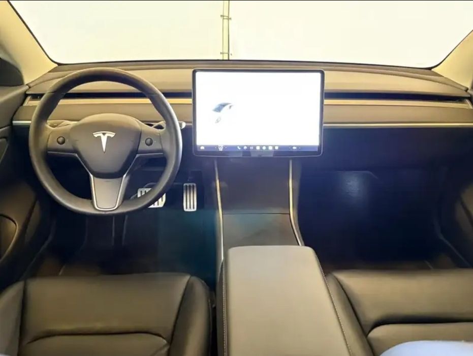 Tesla Model 3 AWD Performance SOH 93.9%