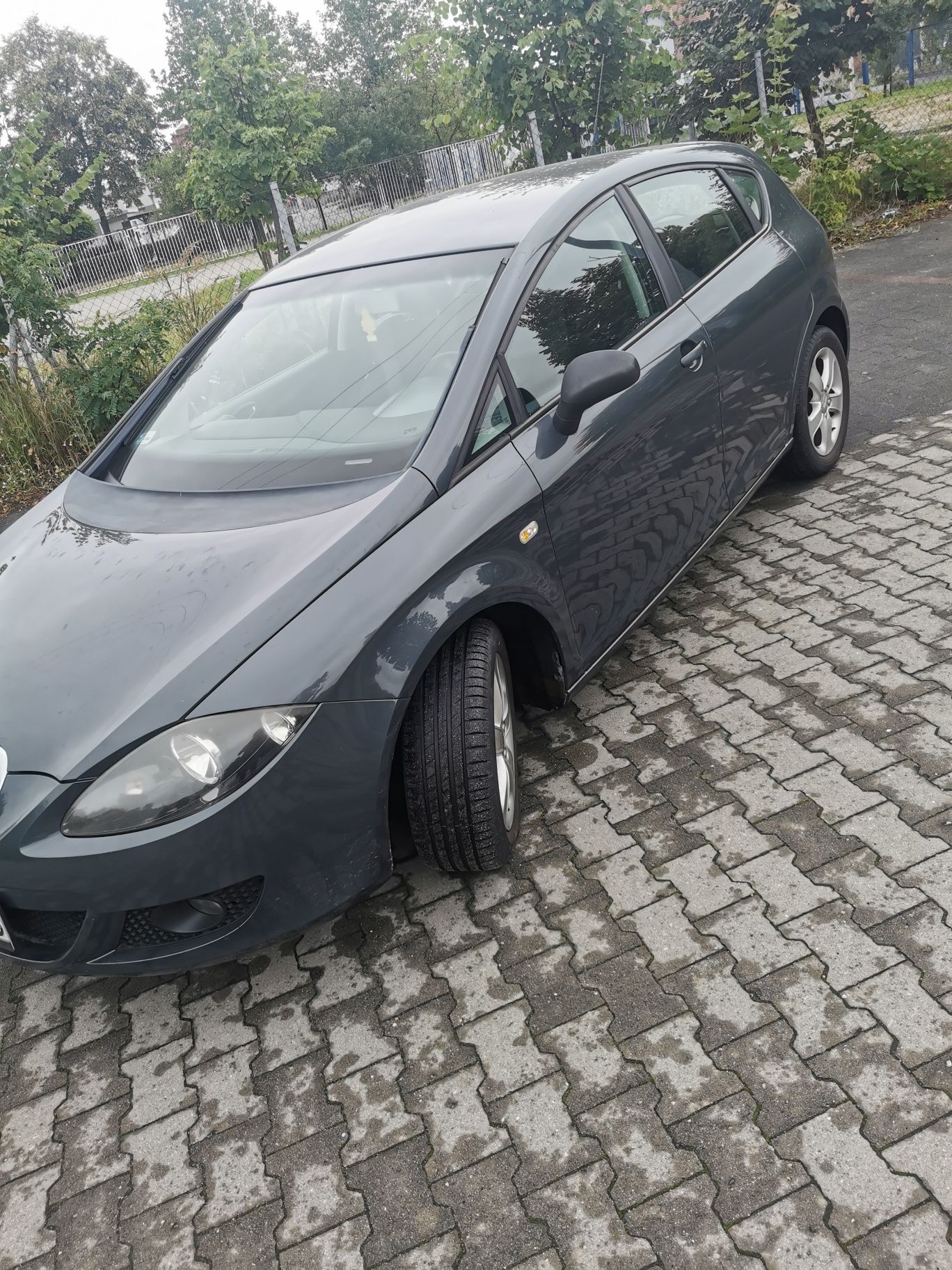 Seat Leon 1p 1.4 benzyna